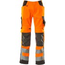 color:hi-vis Orange/Dunkelanthrazit