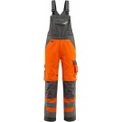 color:hi-vis Orange/Dunkelanthrazit